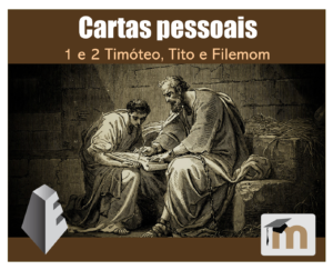 Cartas pessoais EBNESR