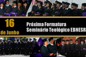 proxima formatura