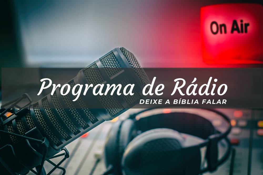 Programa de radio 2020 – Cursos EBNESR