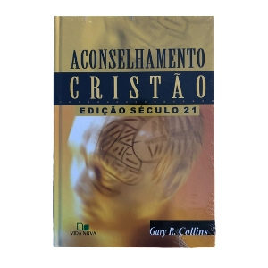 Livro: Aconselhamento Cristão