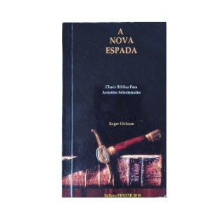 Livo a Nova Espada