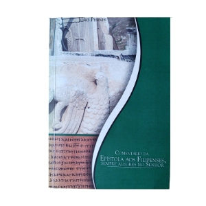 Livro: Comentário da Epístola aos Filipenses