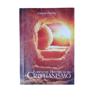 Livro Evidências do Cristianismo
