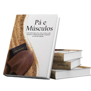 Livro Pá e Músculos