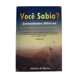 Você Sabia