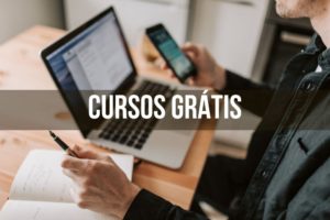 Cursos Grátis