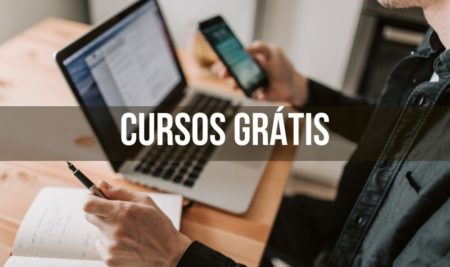 Estude grátis