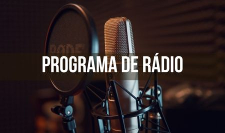 Programa de rádio