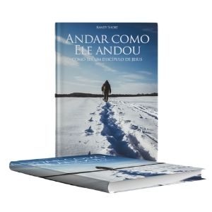 Livro Andar Como Ele Andou